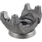 Spicer Pinion Shaft End Yoke 6.5-4-2711-1X - alternate 2
